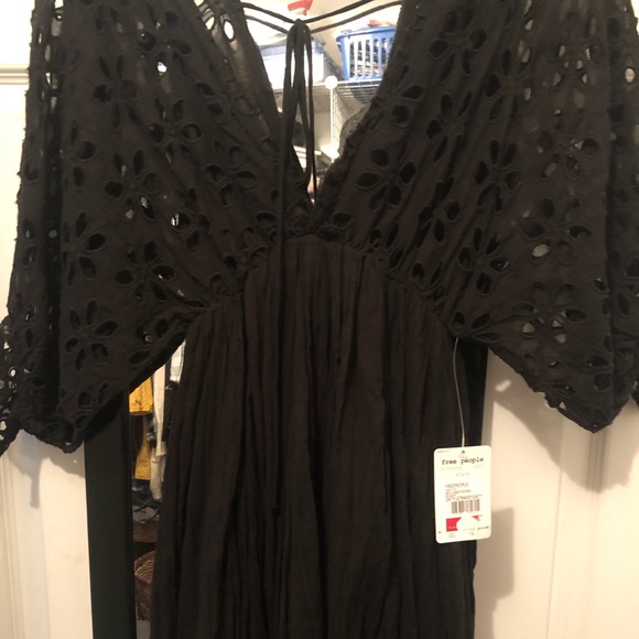 Free people dress NWT - Picture 2 of 3